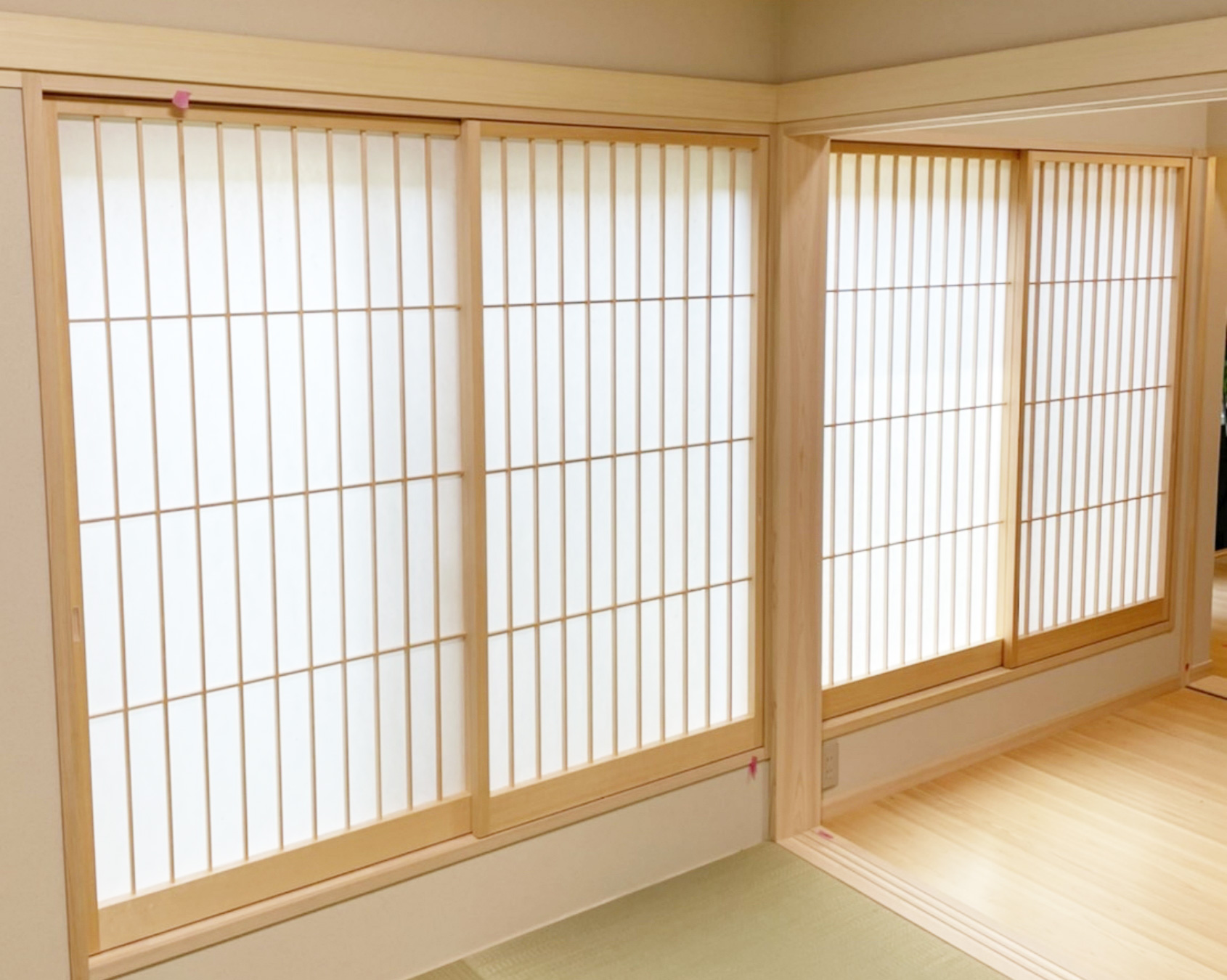 建具・家具・什器